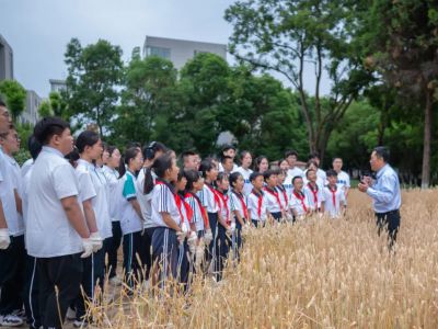 在教育强国建设新征程上书写“新师范”教育的崭新篇章丨建设教育强国 书写陇原答卷