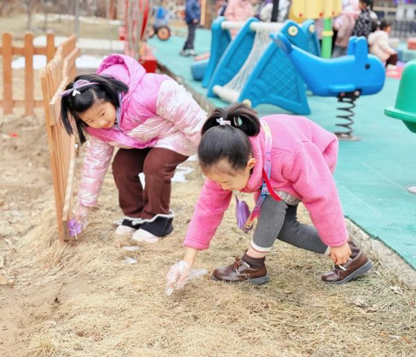 “童心向雷锋 师幼同前行”乐乐堡海德郡幼儿园2025年学习雷锋好榜样系列活动