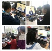 兰州理工大学技术工程学院师生热议习近平总书记在全国教育大会上的重要讲话