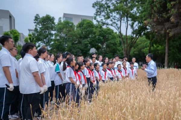 在教育强国建设新征程上书写“新师范”教育的崭新篇章丨建设教育强国 书写陇原答卷